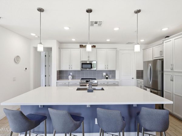 5100 E RANCHO PALOMA Drive, Unit 2003, Cave Creek, AZ 85331