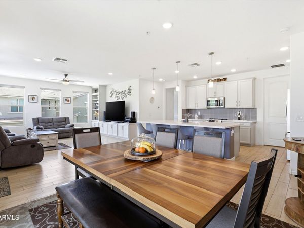 5100 E RANCHO PALOMA Drive, Unit 2003, Cave Creek, AZ 85331
