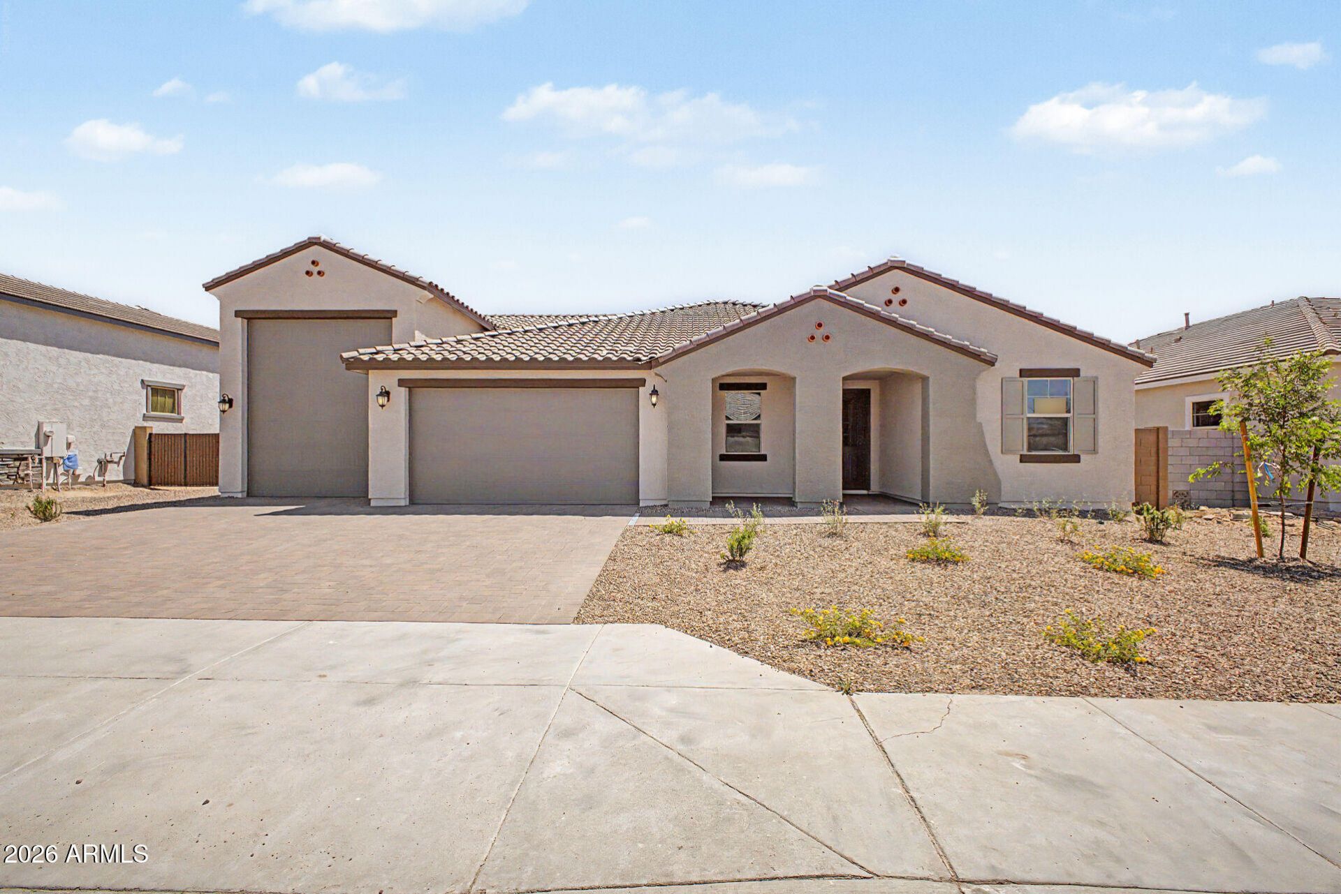 1433 S 183rd Drive, Goodyear, AZ 85338 Main Photo