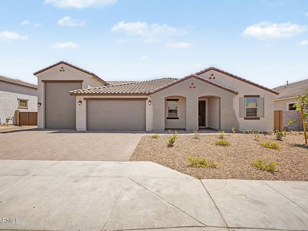1433 S 183RD Drive, Goodyear, AZ 85338