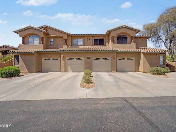 11500 E COCHISE Drive, Unit 2076, Scottsdale, AZ 85259