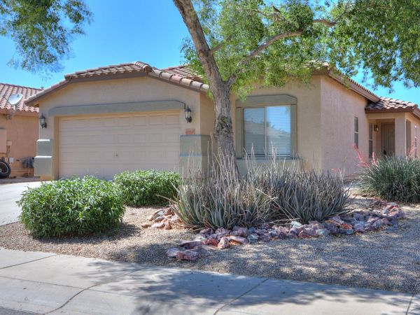 43610 W BEDFORD Drive, Maricopa, AZ 85138