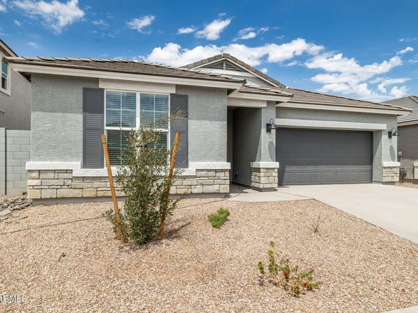 17672 W TURQUOISE Avenue, Waddell, AZ 85355