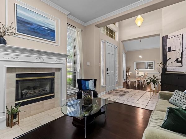 3513 Sandy Trail Lane, Plano, TX 75023