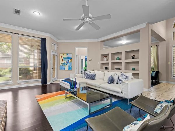 3513 Sandy Trail Lane, Plano, TX 75023