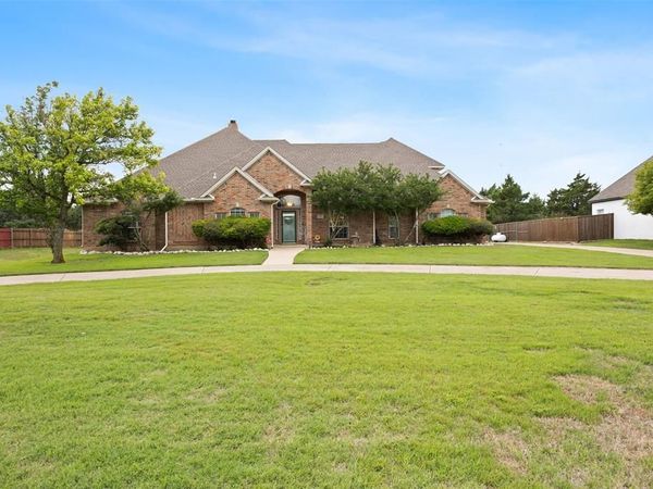 4111 Joe Wilson Road, Midlothian, TX 76065