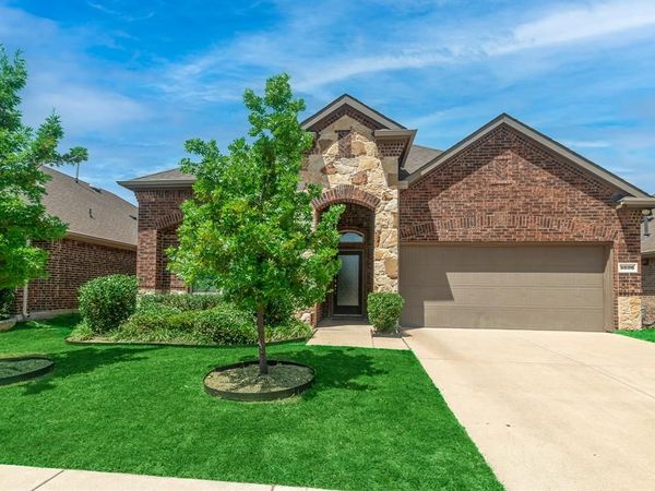 5606 Durst Lane, Forney, TX 75126