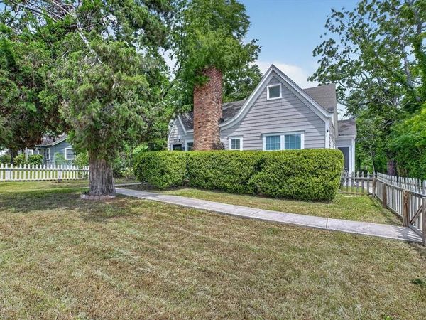 504 W Grove Street, Kaufman, TX 75142