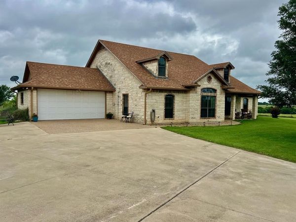 2276 Hodge, Moody, TX 76557