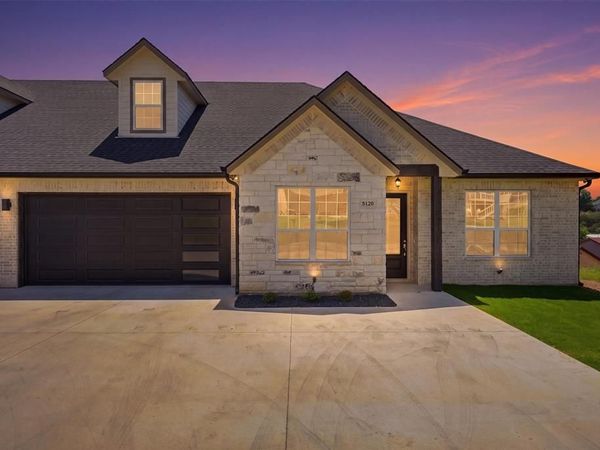 5126 Country Club Drive, Granbury, TX 76049