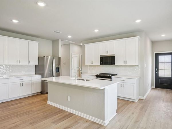 3522 Bridgeport Drive, Farmersville, TX 75442