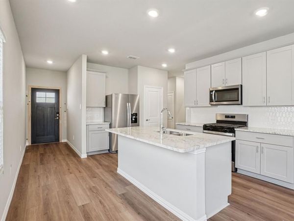 3520 Bridgeport Drive, Farmersville, TX 75442