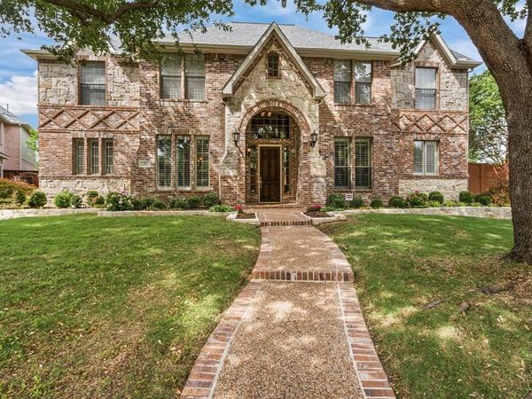 1403 Biltmore Court , Coppell, TX 75019