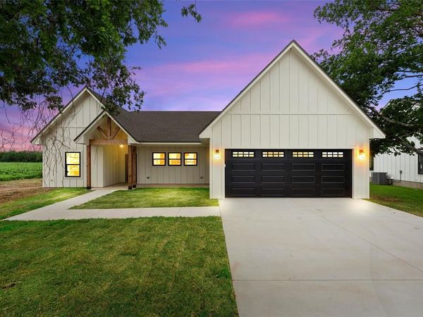 5200 Bogey Lane, Waco, TX 76708
