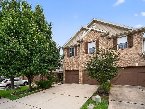 2240 Oklahoma Avenue, Plano, TX 75074