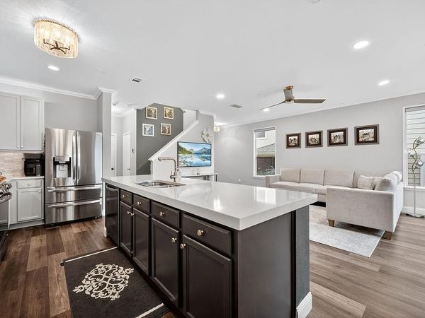 2240 Oklahoma Avenue, Plano, TX 75074