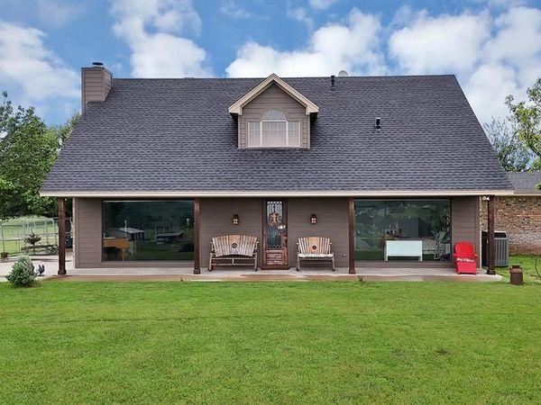 100 Shadle Ridge Court, Poolville, TX 76487
