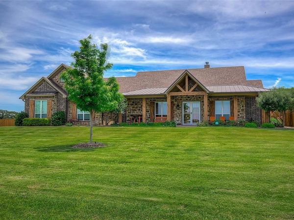 128 RS County Road 3390 , Emory, TX 75440