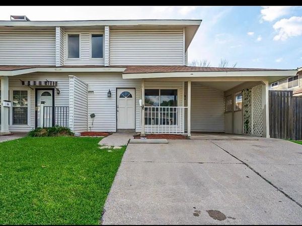 735 Valiant Circle, Garland, TX 75043