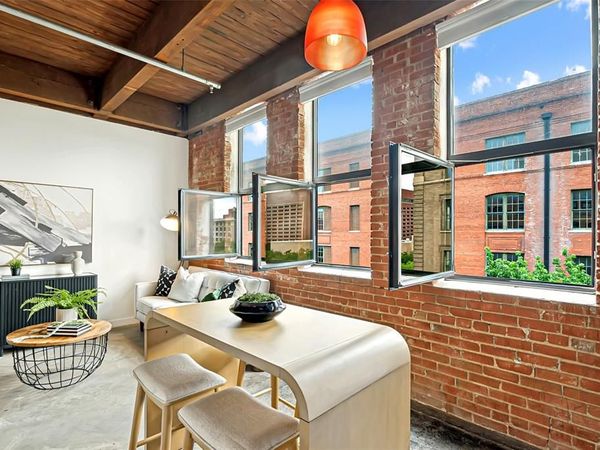 509 Elm Street, Unit 503, Dallas, TX 75202