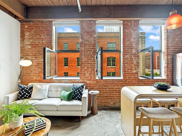 509 Elm Street, Unit 503, Dallas, TX 75202