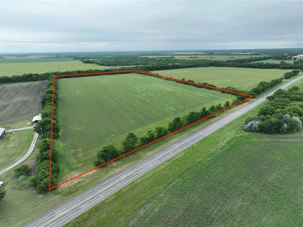 TBD HWY 56 Highway , Honey Grove, TX 75446