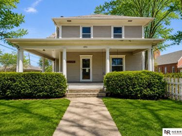1241 Hawthorne Avenue, Crete, NE 68333