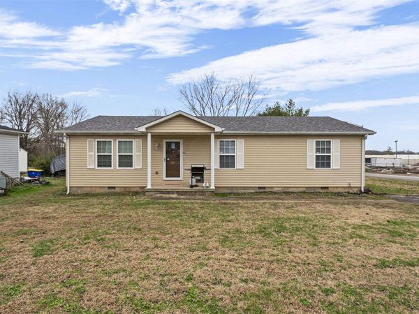 231 Easton Circle , Bowling Green, KY 42101