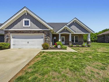 1102 Aristides Drive , Bowling Green, KY 42104