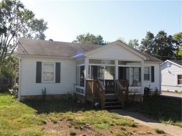 1706 Kirby Drive , Bowling Green, KY 42101