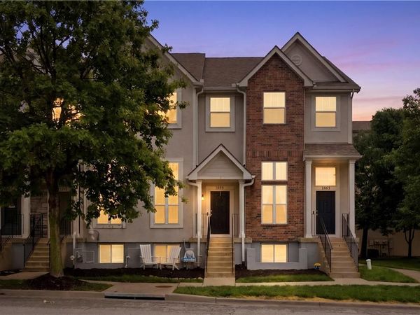 1859 W SPRUCE Street, Olathe, KS 66061