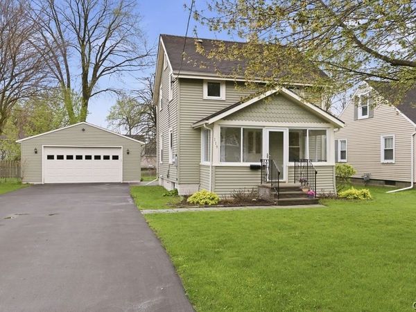 119 Shaver Avenue , Syracuse, NY 13212