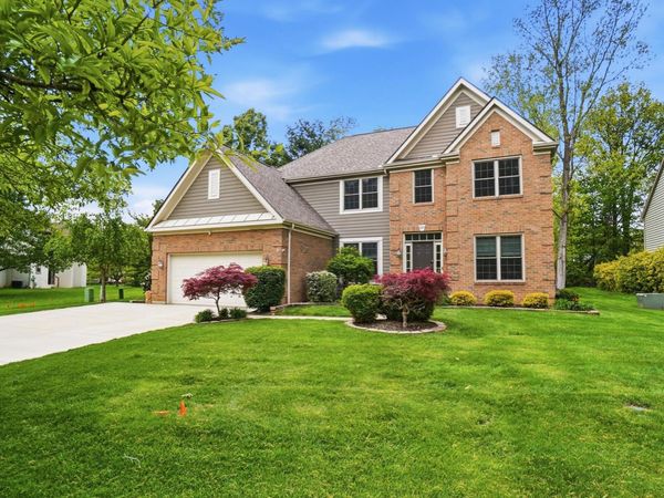 5445 Cypress Court , Westerville, OH 43082
