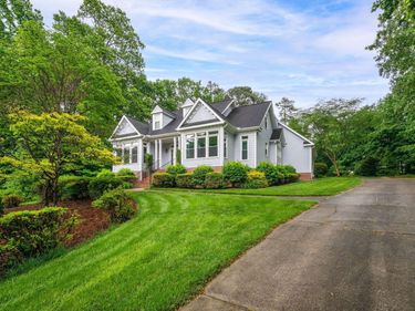 2217 Tomotley Court, Raleigh, NC 27606
