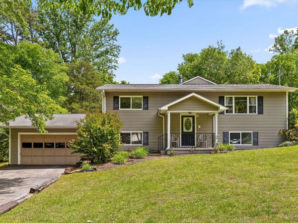 10246 Scenic View Drive, Ooltewah, TN 37363