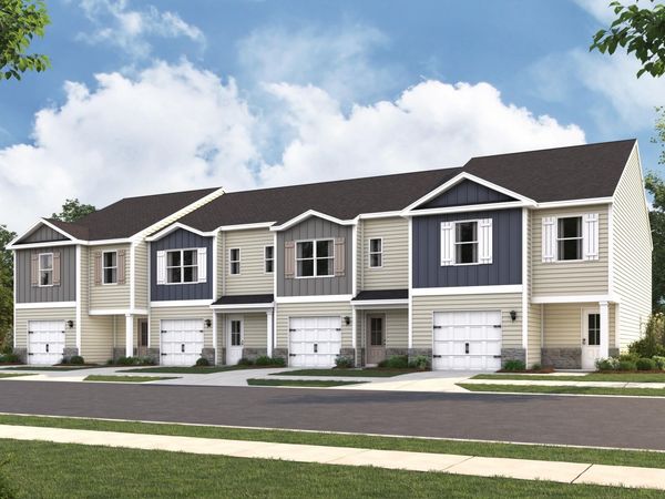 141 Todd Owensby Ln, Dayton, TN 37321