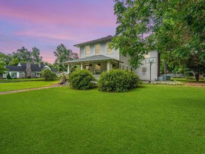401 Johnston Street, Saint George, SC 29477