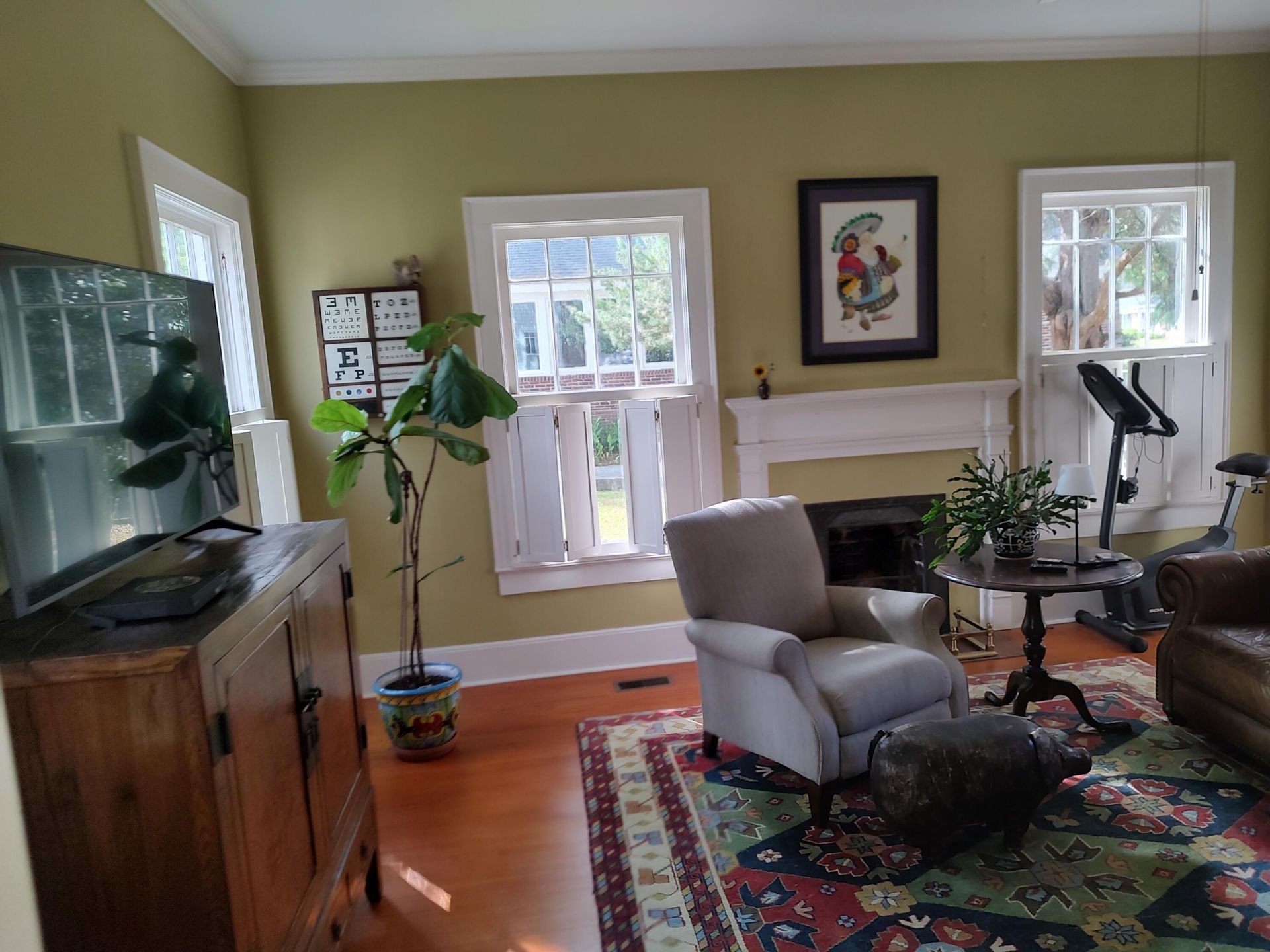 401 Johnston Street Photo 11