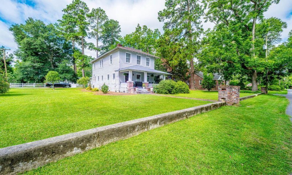 401 Johnston Street Photo 33