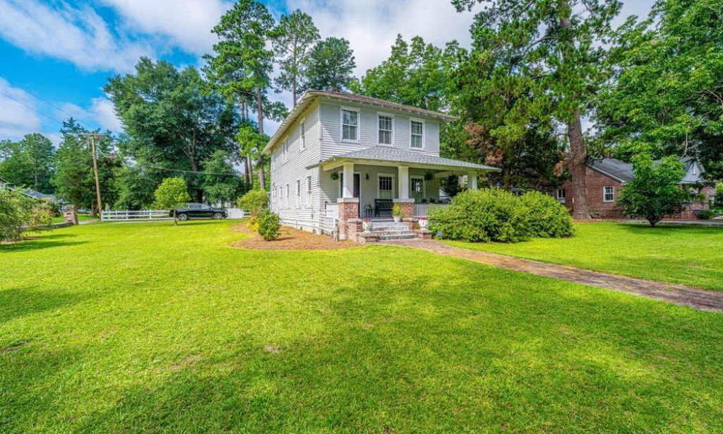 401 Johnston Street Photo 37