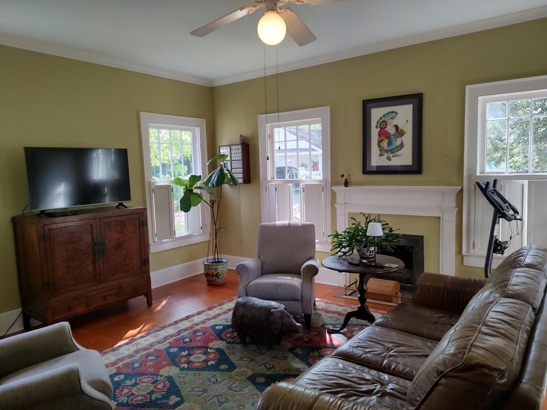 401 Johnston Street Photo 9