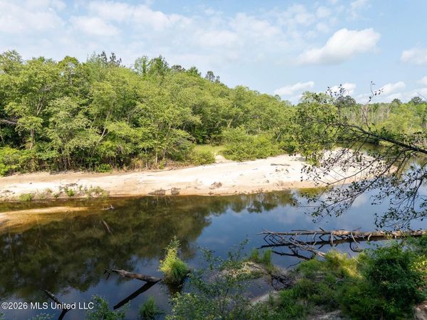 Gravel Pit Lake Road, Beaumont, MS 39423