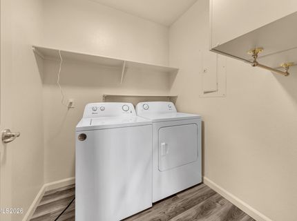 9050 Double R Boulevard, Unit APT 825, Reno, NV 89521 Photo