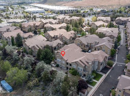 9050 Double R Boulevard, Unit APT 825, Reno, NV 89521 Photo