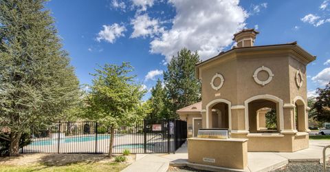 9050 Double R Boulevard, Unit APT 825, Reno, NV 89521 Photo