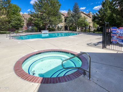 9050 Double R Boulevard, Unit APT 825, Reno, NV 89521 Photo