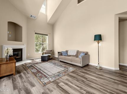 9050 Double R Boulevard, Unit APT 825, Reno, NV 89521 Photo