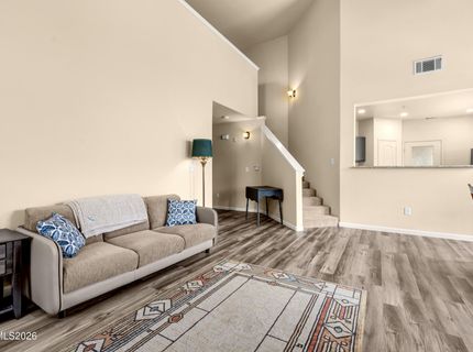 9050 Double R Boulevard, Unit APT 825, Reno, NV 89521 Photo