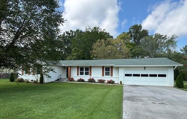 313 Springhill Drive Ne, Cleveland, TN 37312 Main Photo