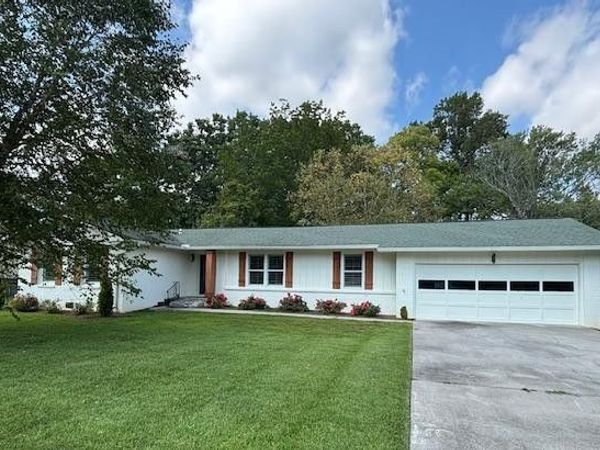 313 Springhill Drive NE, Cleveland, TN 37312